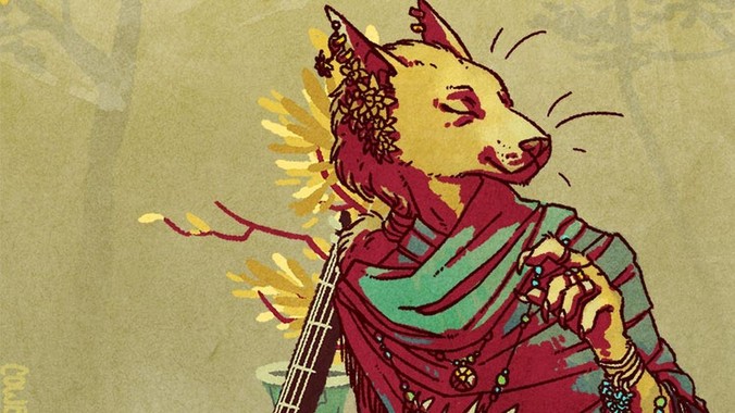 现在手里有一万闲钱，买什么币好？